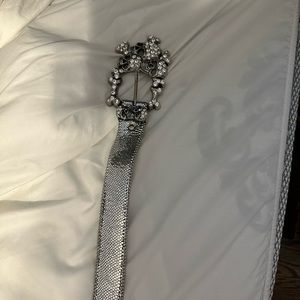 BB Simon belt
